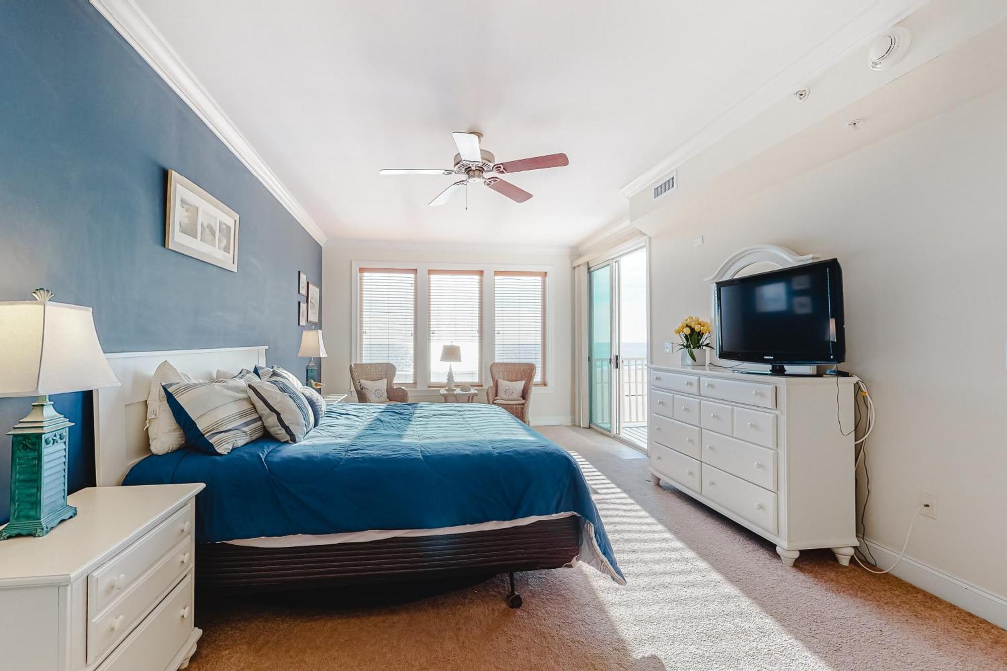 Belmont Towers 505 Lejlighed Ocean City Eksteriør billede