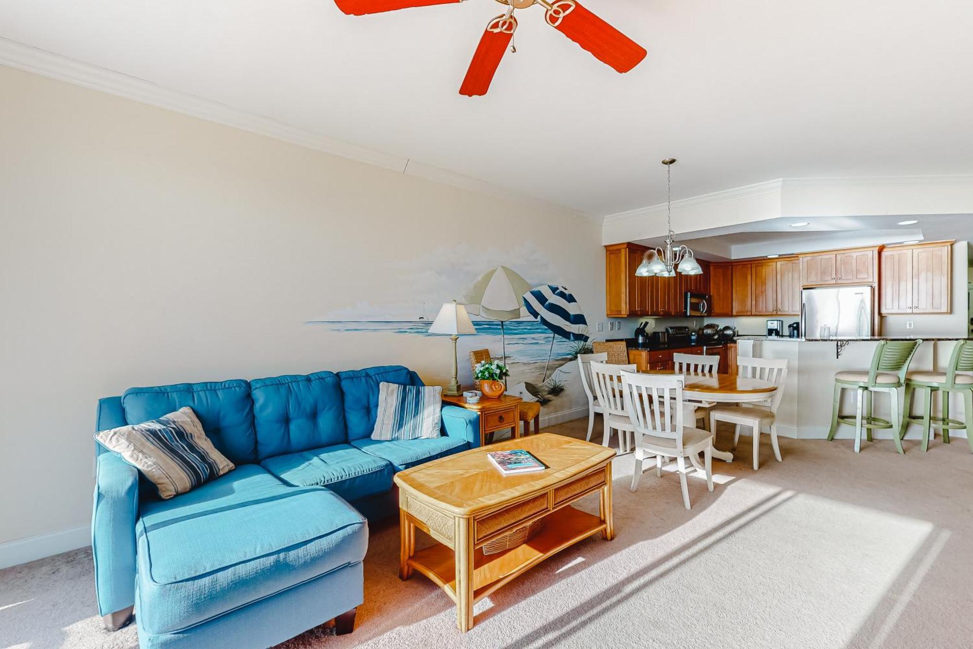 Belmont Towers 505 Lejlighed Ocean City Eksteriør billede